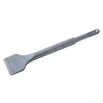 image of CK Tools T3147 SDS Chisel Bit - Flat 40 x 200mm