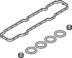 image of Cylinder Head Cover Gasket Set 428.960 by Elring