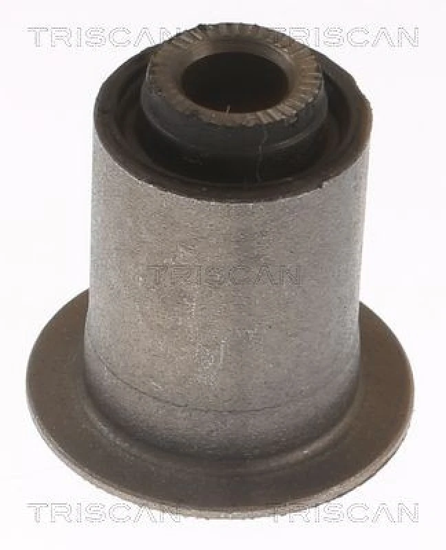 Image of TRISCAN Trailing arm / Suspension arm bush TRISCAN 8500 13883