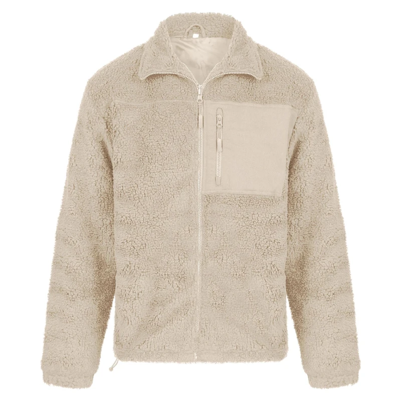 Image of Front Row RW10669 womens Jacket in Multicolour