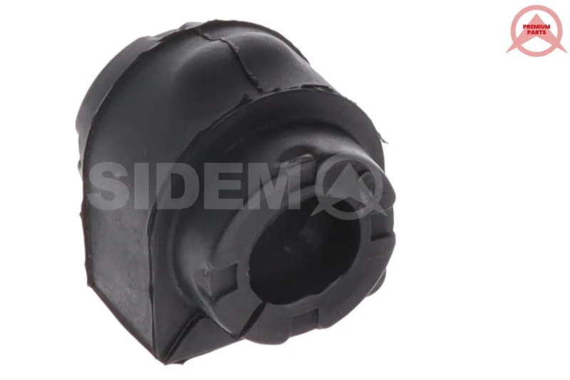 Image of SIDEM 801806 Stabilizer Bushes Front Axle Anti-roll Bar Bush Kit (1334)