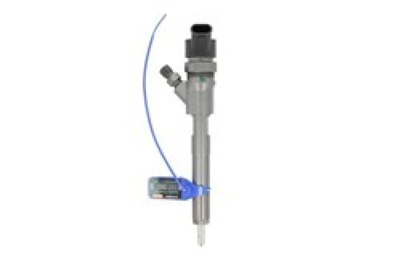 Image of Bosch 0 445 110 227 Injectors without seal ring Injector Nozzle (3902)