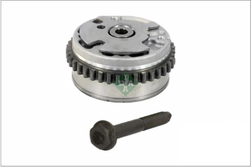 Image of Camshaft Adjuster INA 427 1152 10