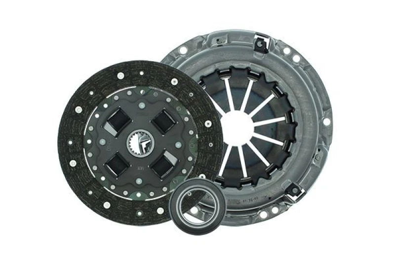 Image of AISIN Clutch kit AISIN KT-007A