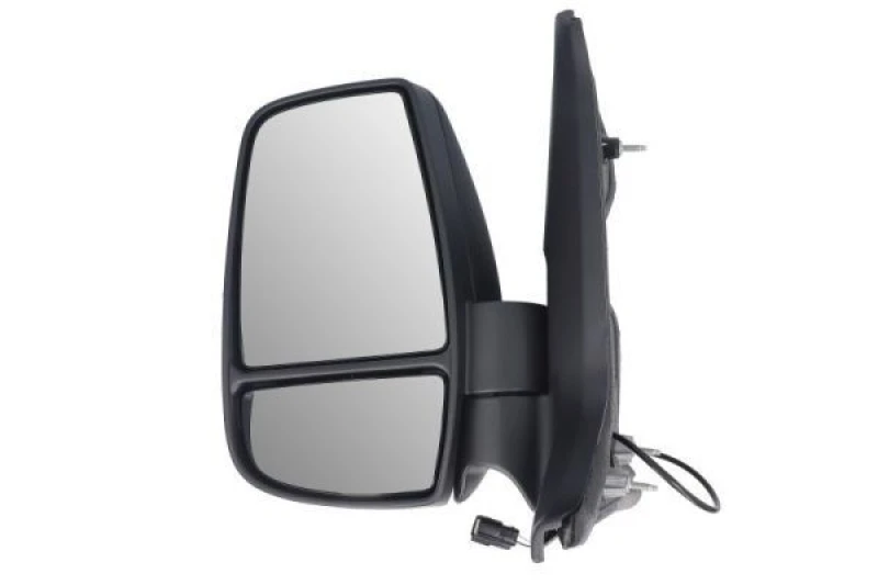 Image of BLIC 5402-03-2391310P Wing mirror Left, Manual, Convex Outside Mirror (50)