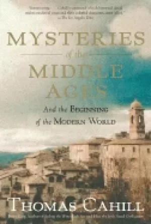 Image of mysteries of the middle ages and the beginning of the modern world