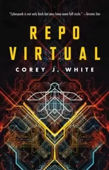 Image of Repo Virtual