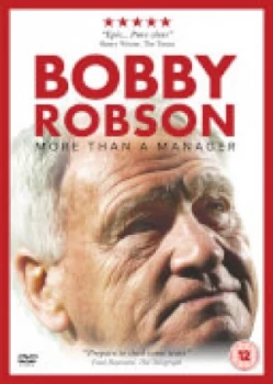 Image of Bobby Robson