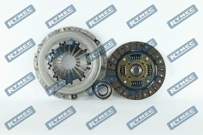Image of RYMEC Clutch kit RYMEC JT1651