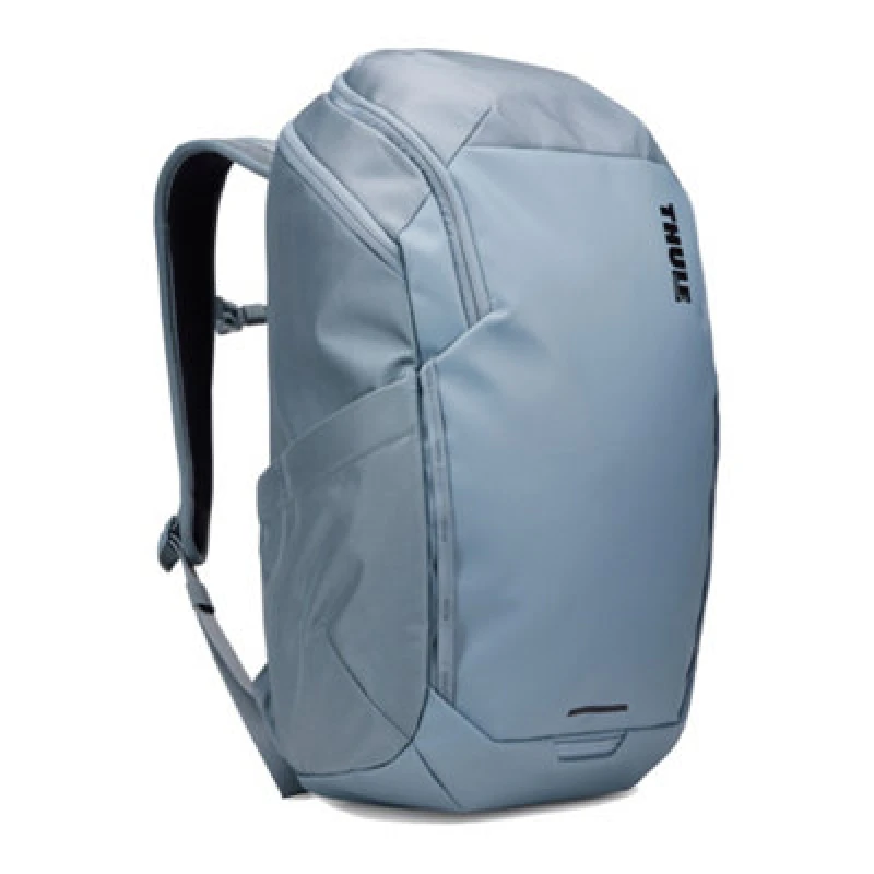 Image of Thule Chasm Laptop Backpack 26L Pond Grey, Durable Water Resistant Travel Bag