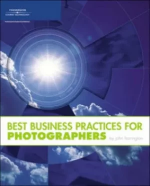 Image of Best business practices for photographers by John Harrington