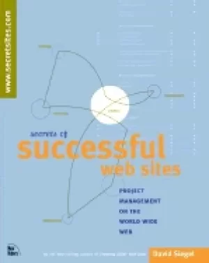 Image of secrets of successful web sites