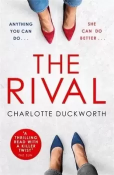 Image of The rival by Charlotte Duckworth