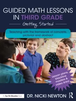 Image of Guided Math Lessons in Third GradeGetting Started