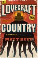 Image of lovecraft country a novel