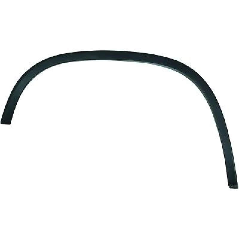 Image of Fender flare DIEDERICHS 2255067
