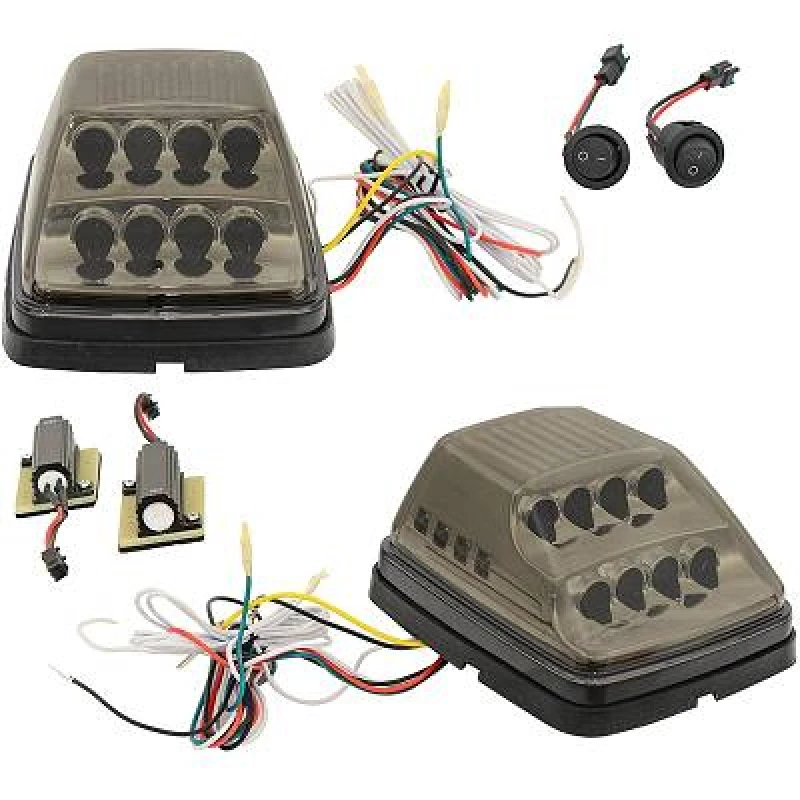 Image of Indicator Set DIEDERICHS 1695276