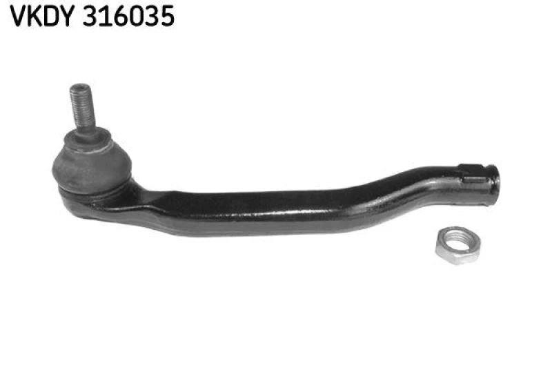 Image of SKF Track rod end SKF VKDY 316035