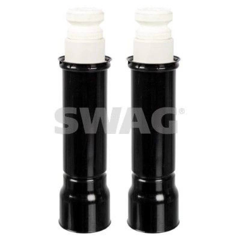 Image of Dust cover kit, shock absorber SWAG 33 10 7939