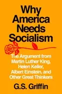 Image of why america needs socialism the argument from martin luther king helen kel