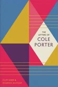 Image of The Letters of Cole Porter
