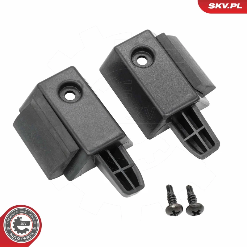 Image of ESEN SKV Cargo Area Cover ESEN SKV 97SKV193