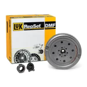Image of LuK Clutch 600 0006 00 Clutch Kit VW,AUDI,SKODA,Golf IV Schragheck (1J1),POLO (9N_),Polo Schragheck (6R1, 6C1),GOLF III (1H1),Golf IV Variant (1J5)