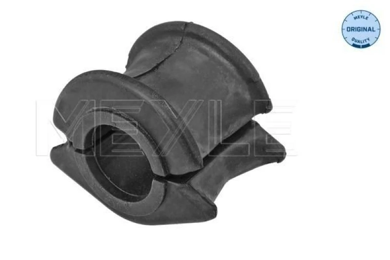 Image of Anti roll bar bush MEYLE 11-14 615 0036