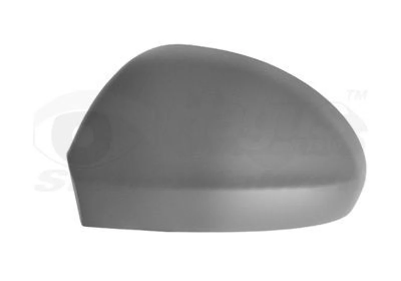 Image of VAN WEZEL Wing mirror cover VAN WEZEL 8353843
