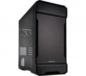 Image of PHANTEKS Enthoo Evolv Mid-Tower Micro-ATX PC Case - Black