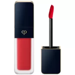 image of Cle de Peau Beaute Exclusive Cream Rouge Matte Lipstick 8ml (Various Shades) - 103 Legend of Rouge