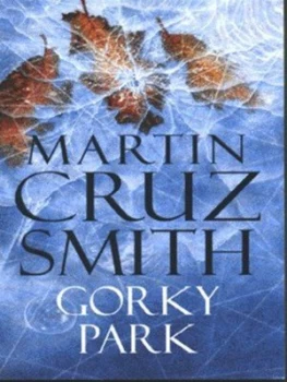 Image of Gorky Park by Martin Cruz Smith Paperback
