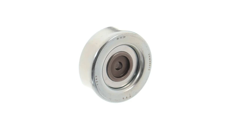 Image of SKF Deflection / guide pulley, V-ribbed belt SKF VKM 65010