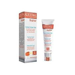 Image of ESI Solar Face Cream SPF 20 75ml