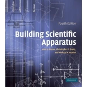 Image of Building Scientific Apparatus