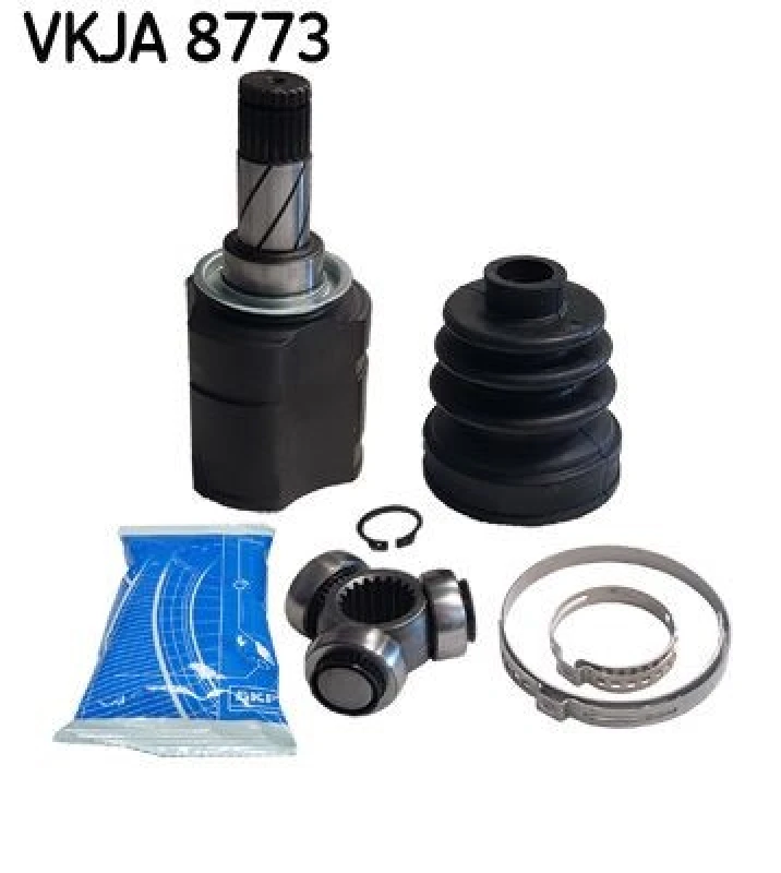 Image of SKF CV joint kit SKF VKJA 8773