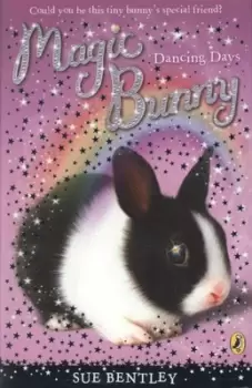 Image of Dancing days by Sue Bentley