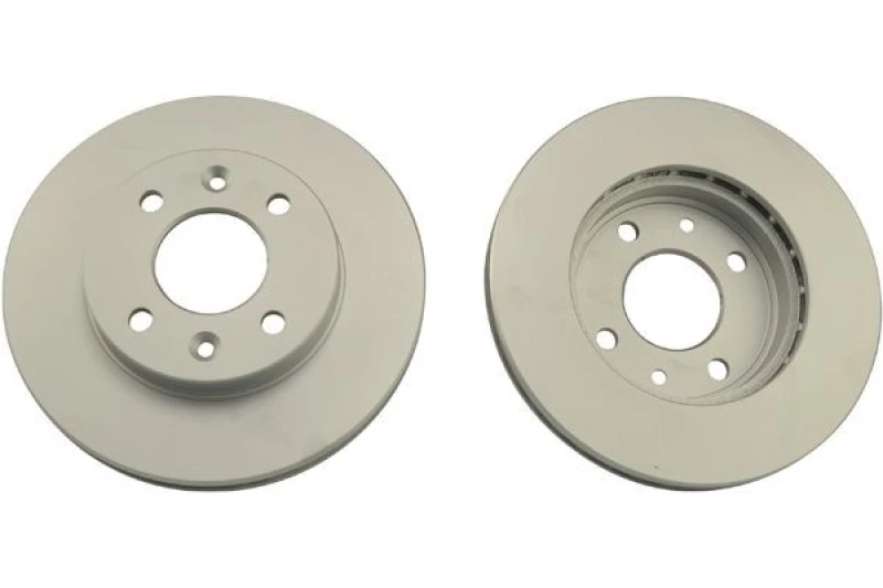 Image of KAVO PARTS Brake disc KAVO PARTS BR-6808-C