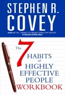 Image of The 7 Habits of Highly Effective People Personal Workbook