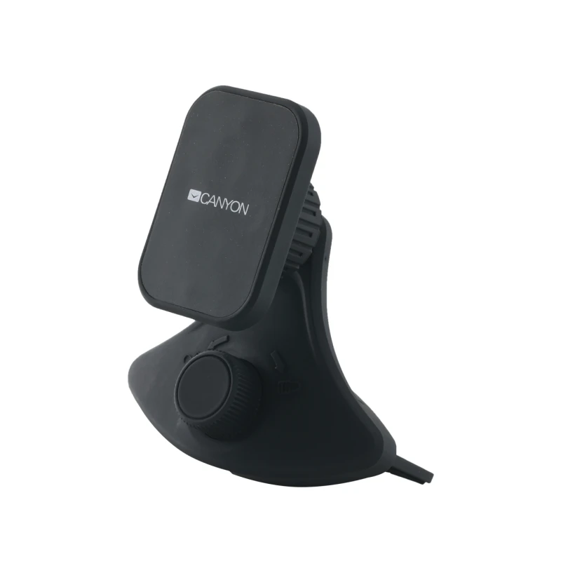 Image of Canyon CNE-CCHM8 holder Passive holder Mobile phone/Smartphone Black