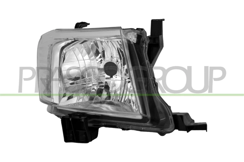 Image of PRASCO Headlight PRASCO TY8204803