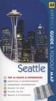 Image of Seattle by Suzanne Tedesko Paperback