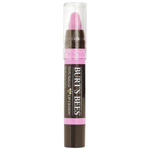 Image of Burts Bees Matte Lip Crayon Carolina Coast 3.11g