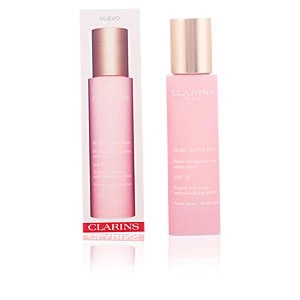 Image of MULTI-ACTIVE fluide jour SPF15 50ml