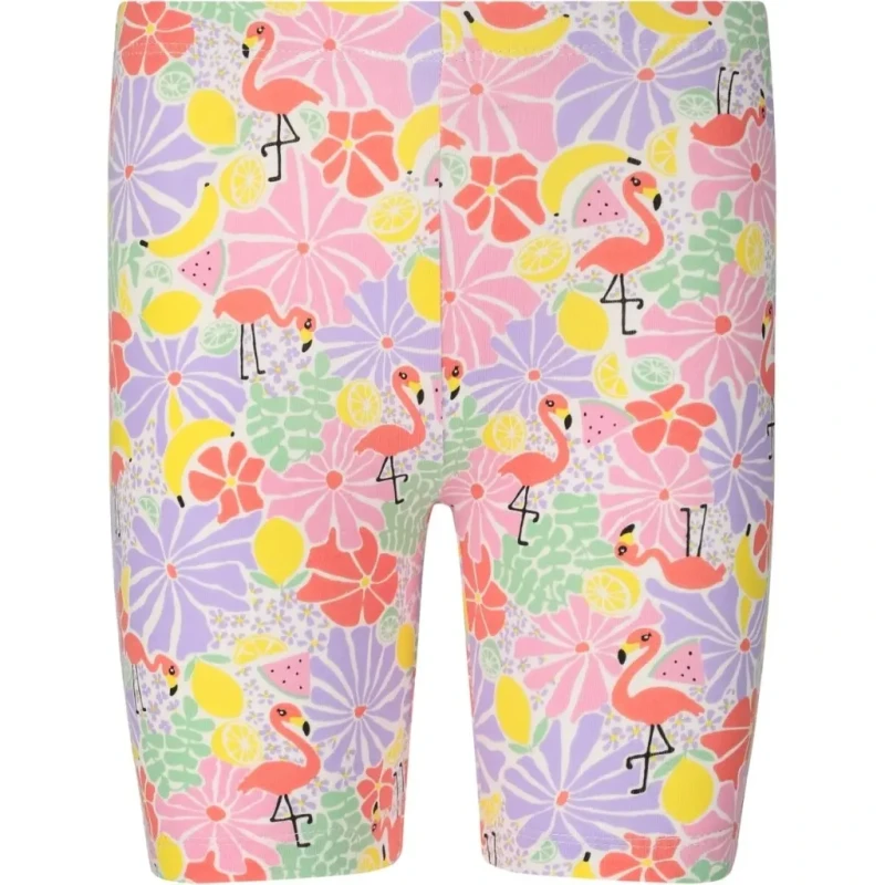Image of Printed Shorts Baby Zigzag Jolene Rose Unisex 2 ans