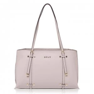 Image of DKNY Satchel Bag - Eggshell EGS