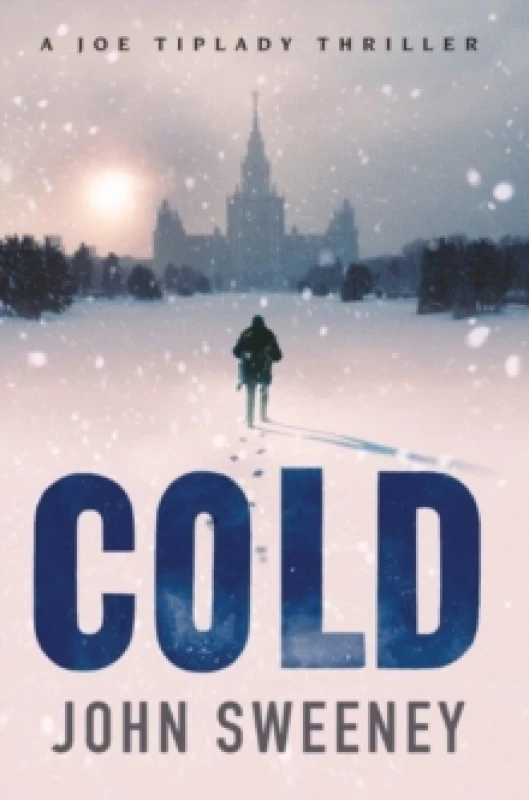 Image of Cold by John Sweeney Book