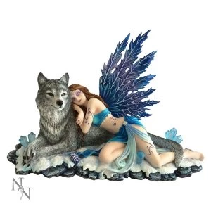 Image of Lupiana Fairy Figurine