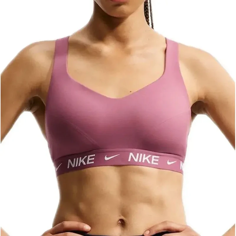 Image of Sports bra Nike Indy Rose Female XS