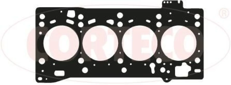 Image of Head gasket CORTECO 49409498